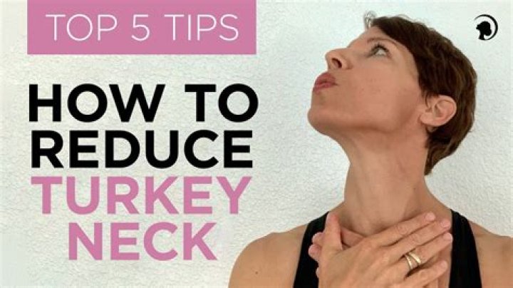 How do I clean my turkey neck