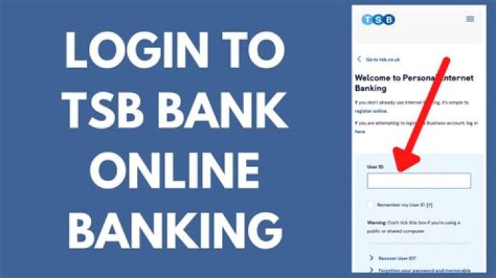 How do I contact TSB