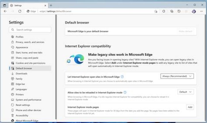 How do I enable debugging in Internet Explorer