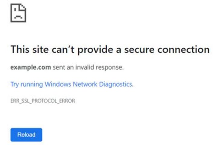 How do I enable SSL protocol in Firefox