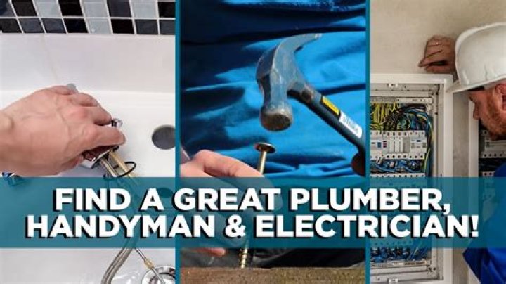 How do I find a reputable handyman