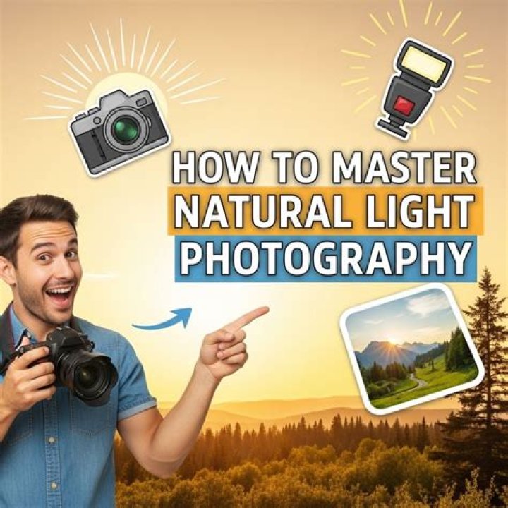 How do I find good natural light photography