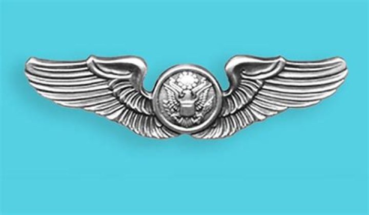 How do I get an army aviation badge