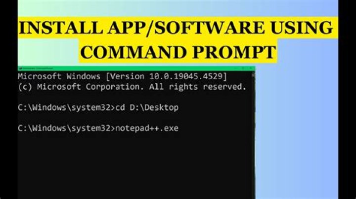 How do I install the developer command prompt for VS 2017