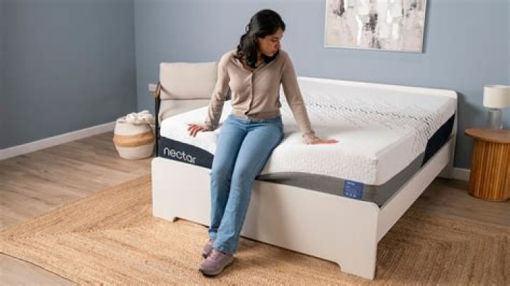 How do I keep my memory foam mattress from sagging