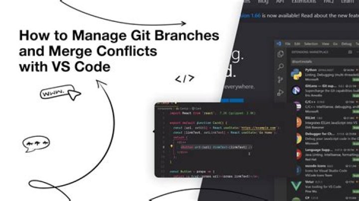 How do I merge two GitHub branches