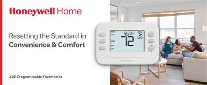 How do I program my new Honeywell thermostat