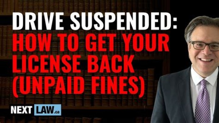 How do I reinstate my suspended license in Oregon