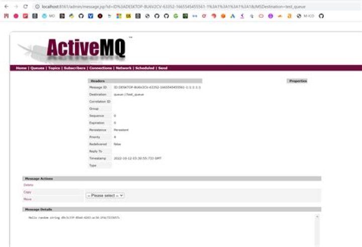 How do I run ActiveMQ on Linux