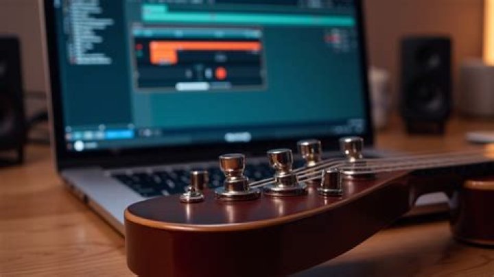 How do I switch to a session in Ableton