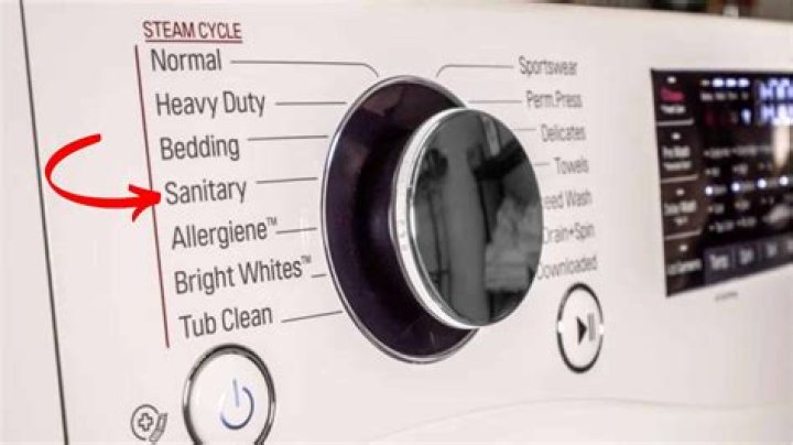 How do I turn off the cycle on my LG washer