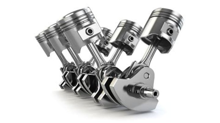 How do Pistons get damaged