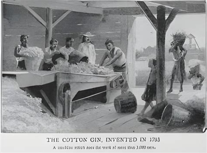 How do they clean cotton
