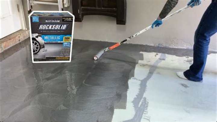 How do you apply RockSolid