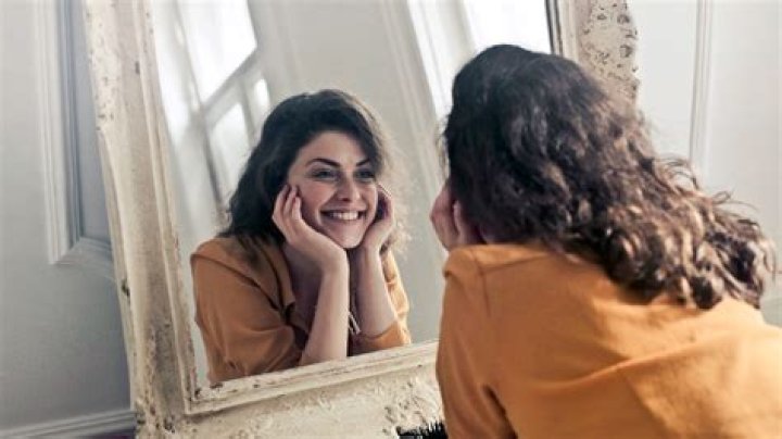 How do you be yourself in a world that wants to change you