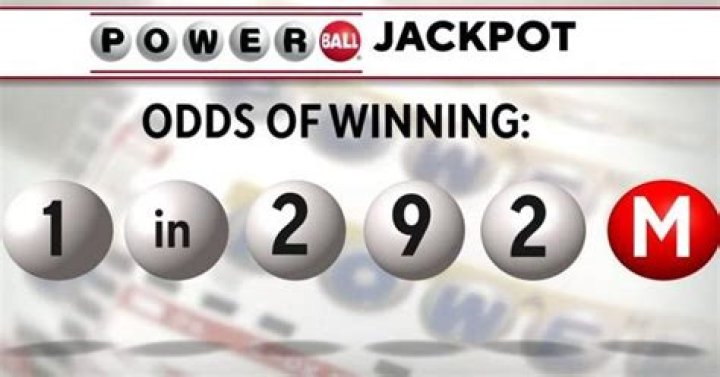 How do you beat the odds of winning the lottery