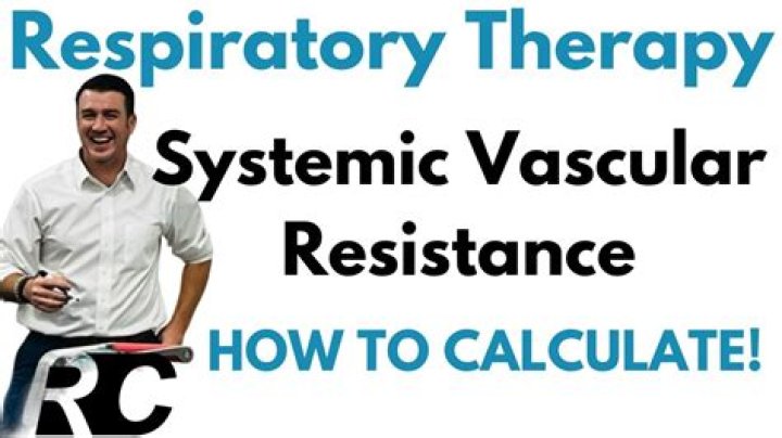 How do you calculate SVR