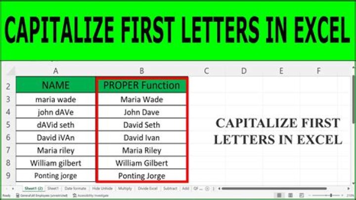 How do you capitalize all letters in SQL