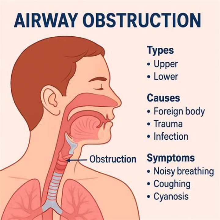 How do you check airway breathing circulation