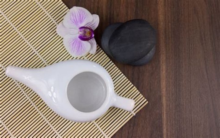 How do you clean China