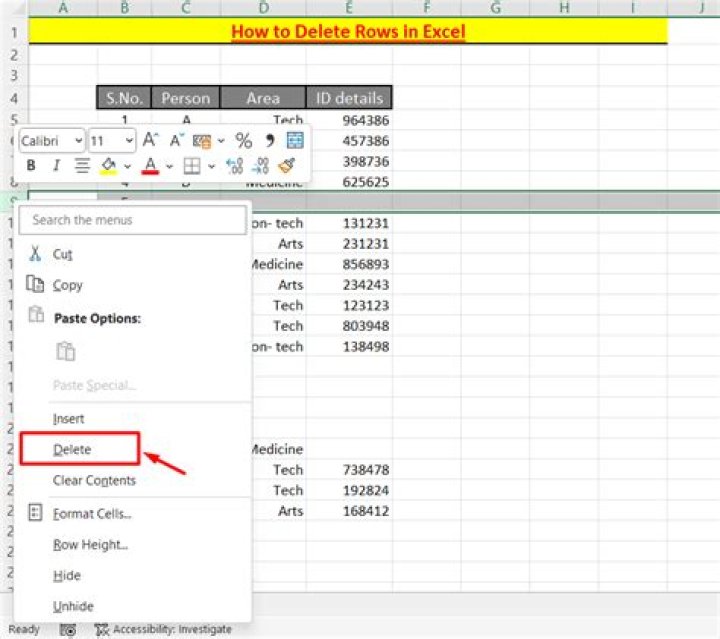 How do you delete a whole table in SQL