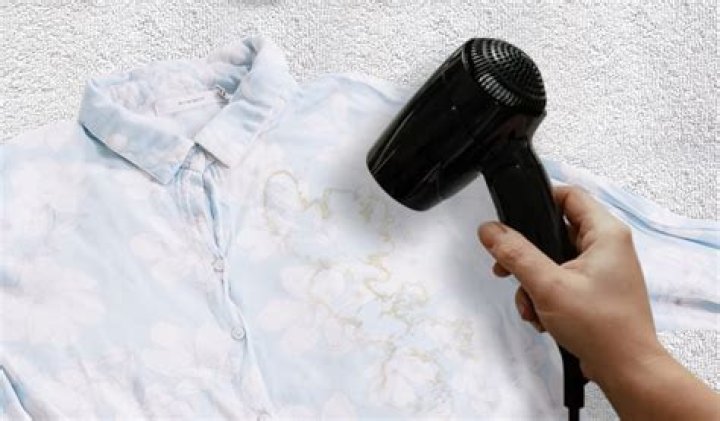 How do you get rid of pink water stains