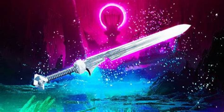 How do you get the exotic sword in destiny