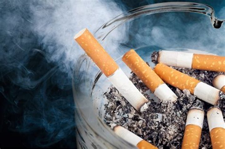 How do you get the smell of smoke out of a basket
