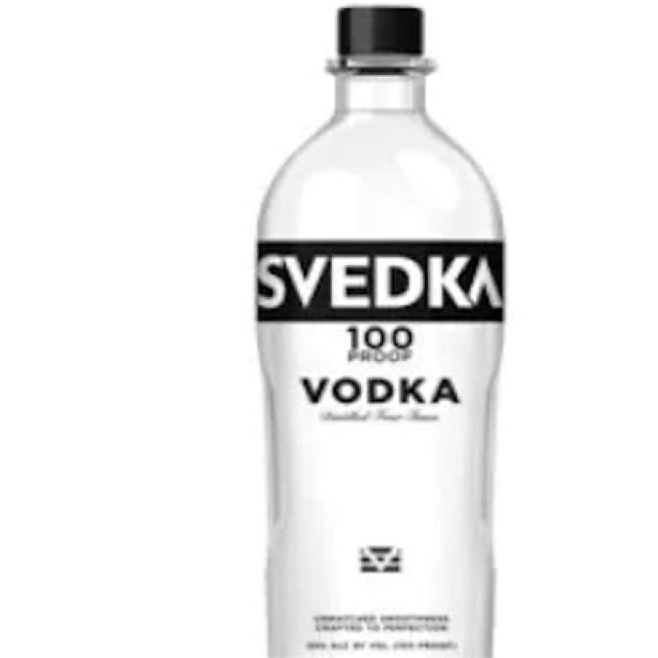 How do you make 100 proof vodka