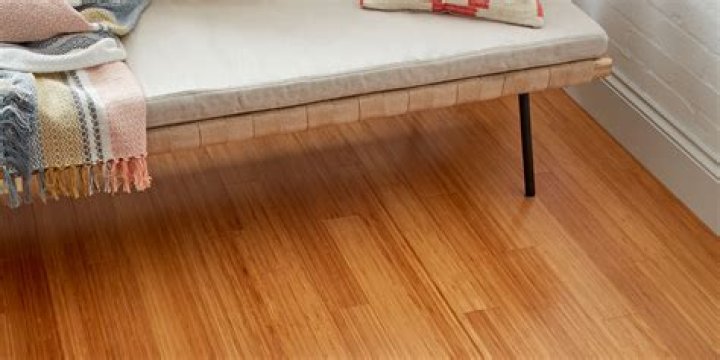 How do you make bamboo flooring at home