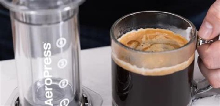 How do you make perfect coffee with AeroPress