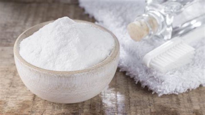 How do you make powdered vinegar