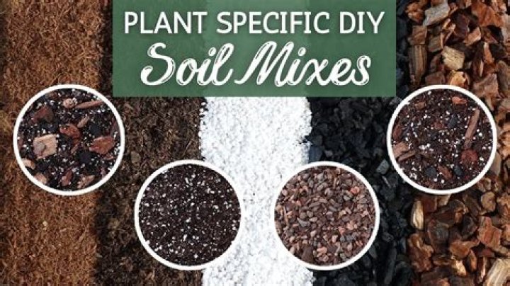 How do you make triple mix soil