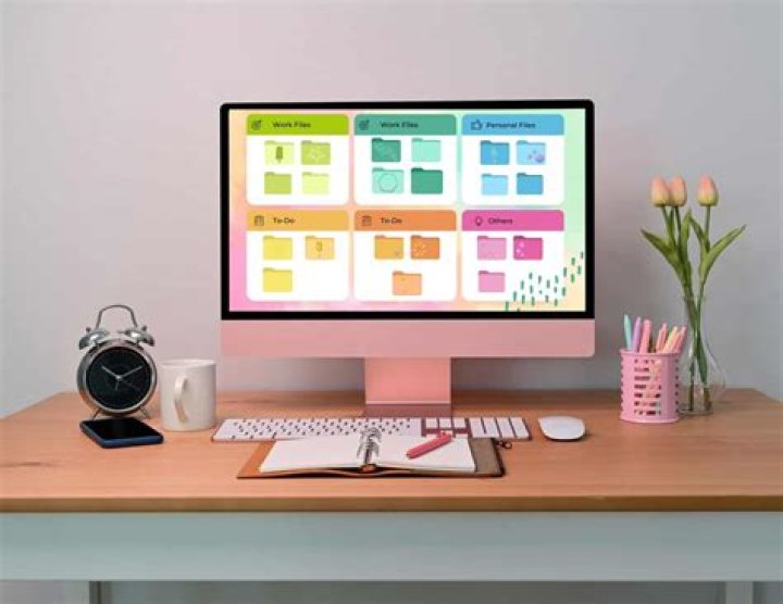 How do you organize your management