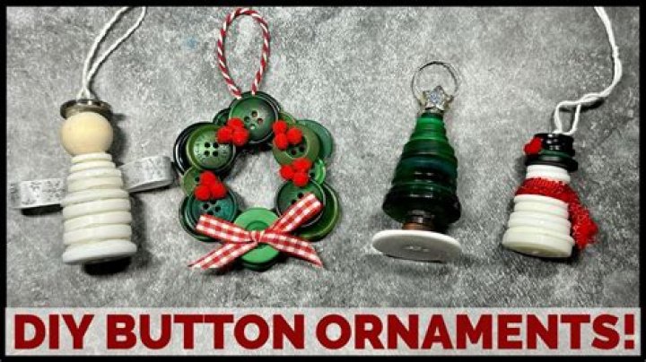 How do you pack ornaments out