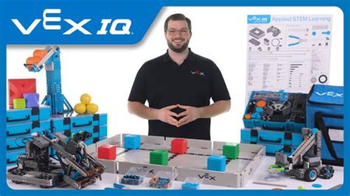 How do you program a VEX IQ Sensor
