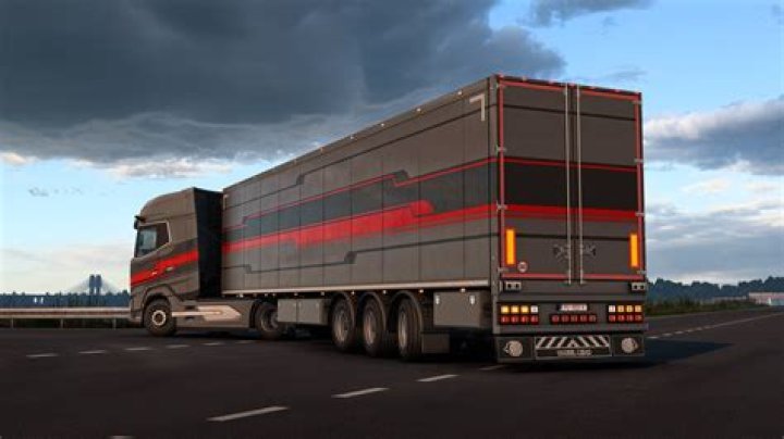 How do you repaint a truck