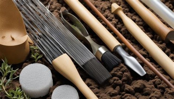 How do you use a Dibber