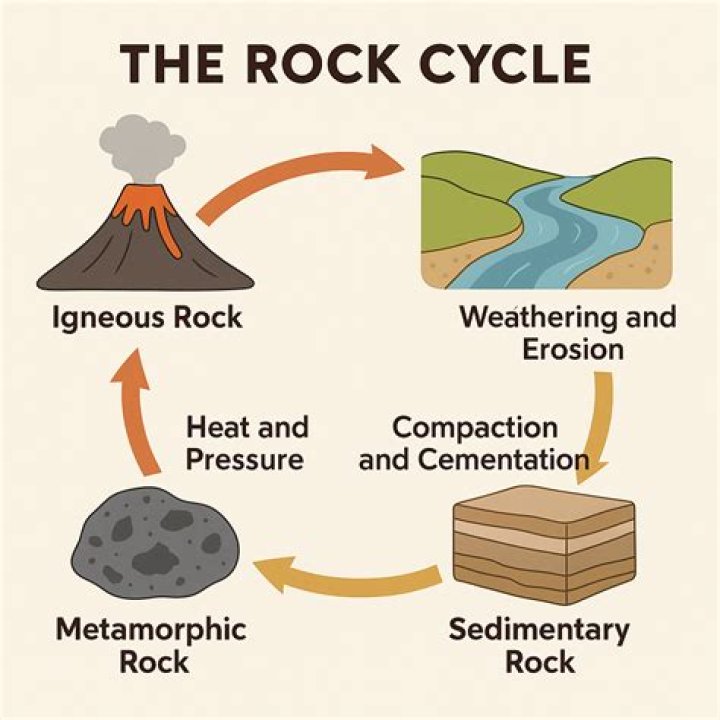 How do you use rock dust