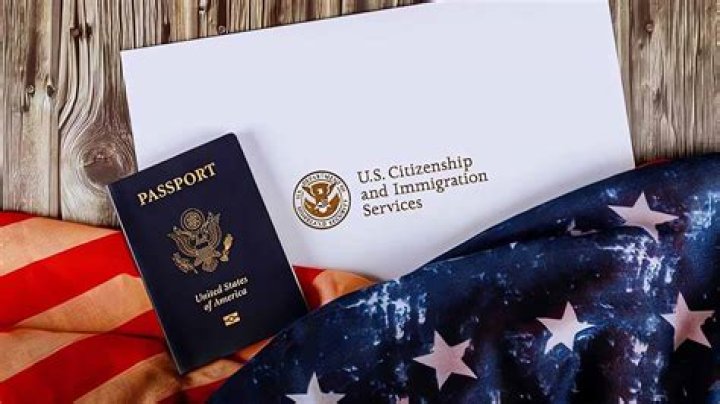How does a foreigner obtain American citizenship