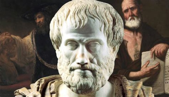 How does Aristotle define rhetoric
