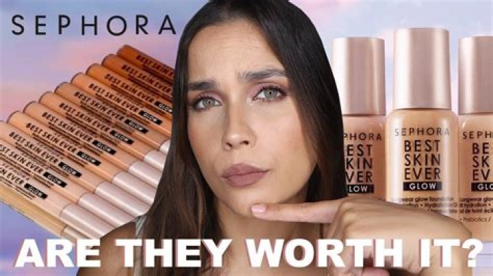 How does Sephora work