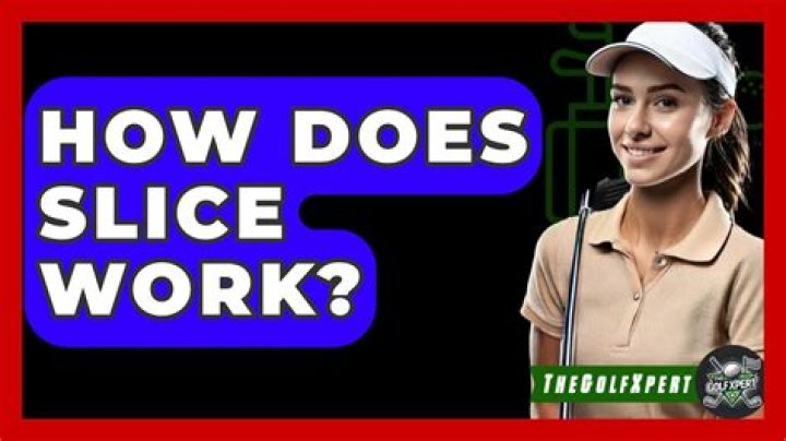 How does .slice work