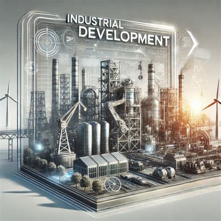 How education is useful for industrial development