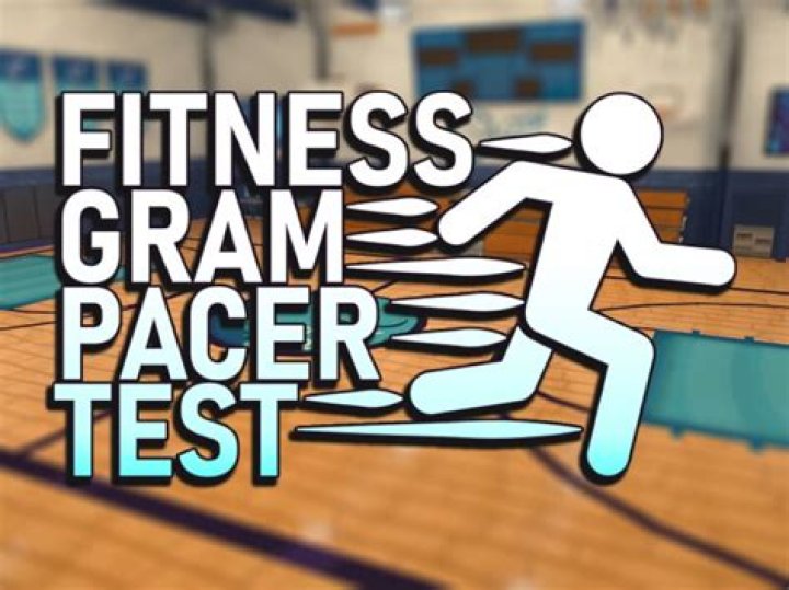 How far is the FitnessGram Pacer Test