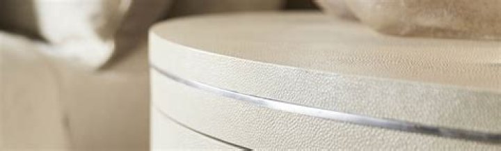 How is shagreen made