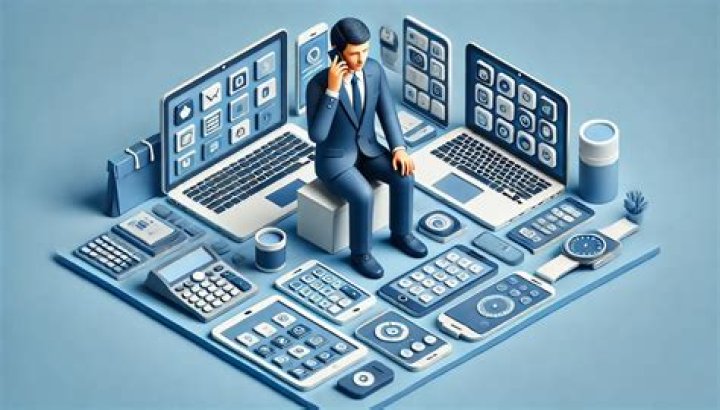 How is technology used in war