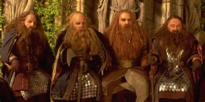 How long do dwarves live D