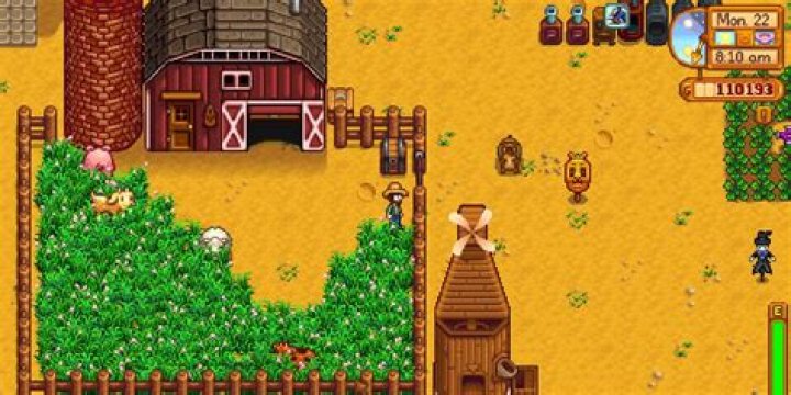 How long do iron fences last Stardew Valley