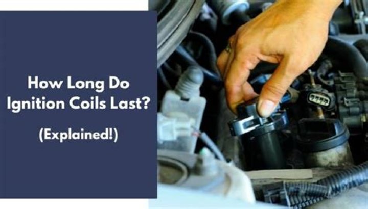 How long do Volvo ignition coils last